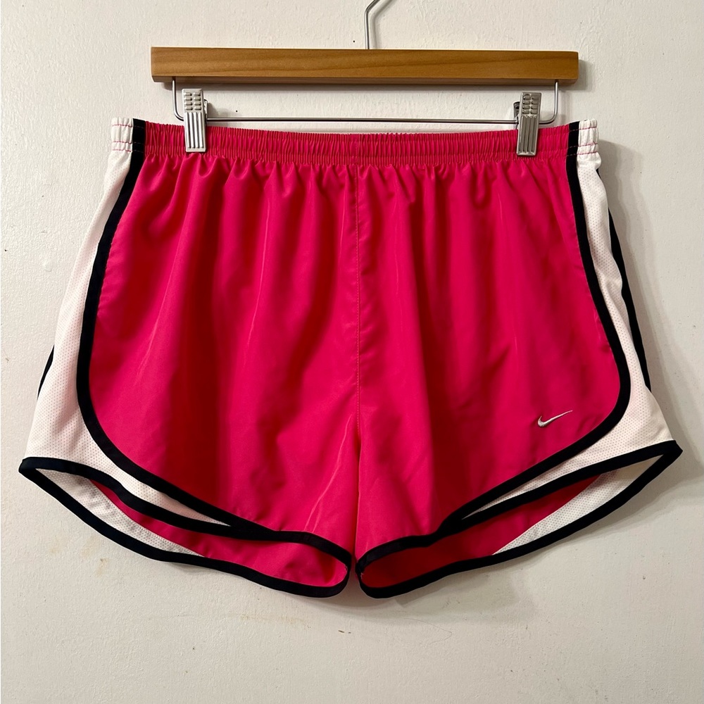 Nike Dri-fit Shorts XL